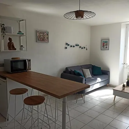 Faubourg De La Cueille - Aux Portes Du Futuroscope * Poitiers