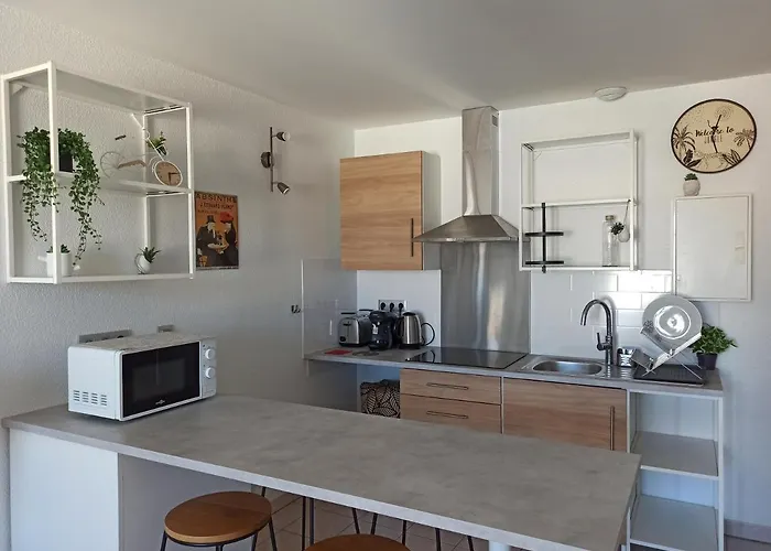 Faubourg De La Cueille - Aux Portes Du Futuroscope * Poitiers