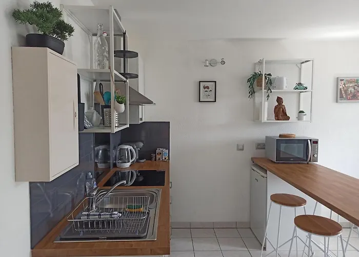 Faubourg De La Cueille - Aux Portes Du Futuroscope Poitiers