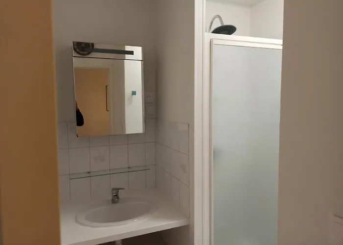 Faubourg De La Cueille - Aux Portes Du Futuroscope Poitiers