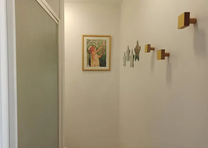 Faubourg De La Cueille - Aux Portes Du Futuroscope Apartment