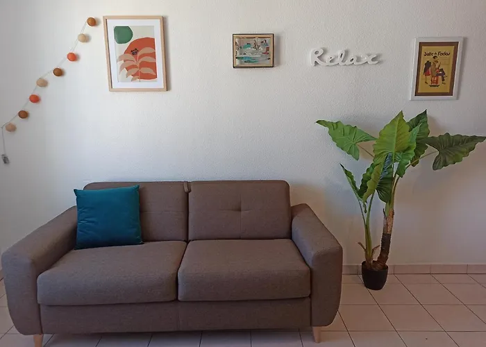 Faubourg De La Cueille - Aux Portes Du Futuroscope Apartment Poitiers