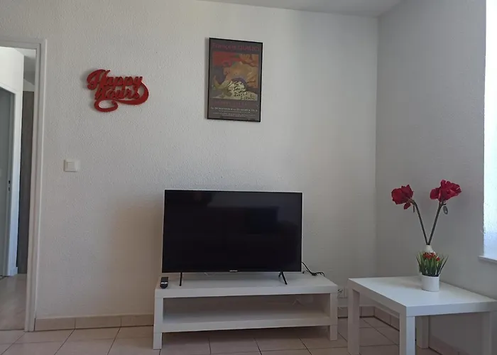 Faubourg De La Cueille - Aux Portes Du Futuroscope Apartment Poitiers